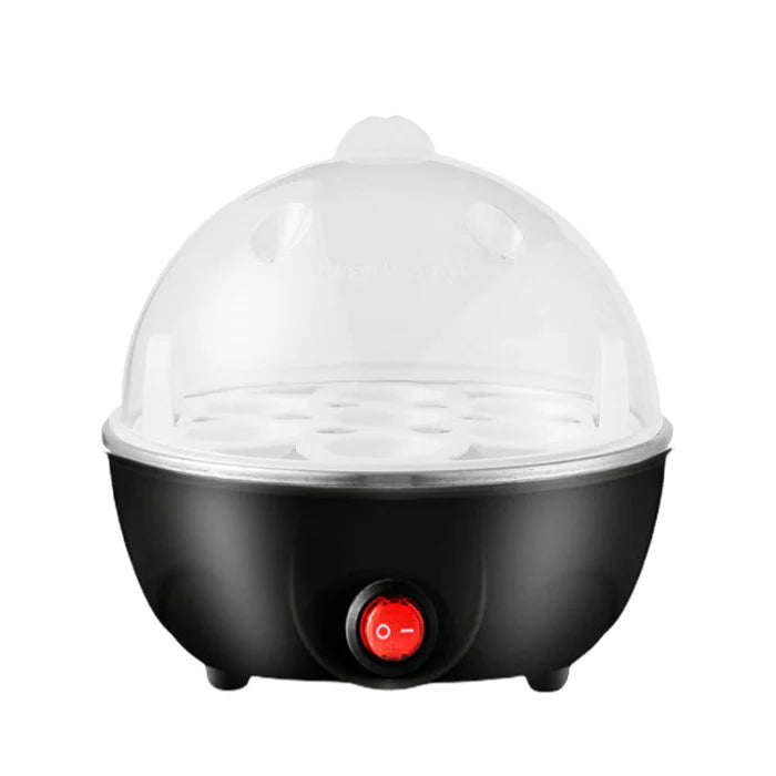 HERVIDOR DE HUEVOS MULTIFUNCIONAL