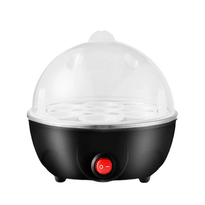 HERVIDOR DE HUEVOS MULTIFUNCIONAL