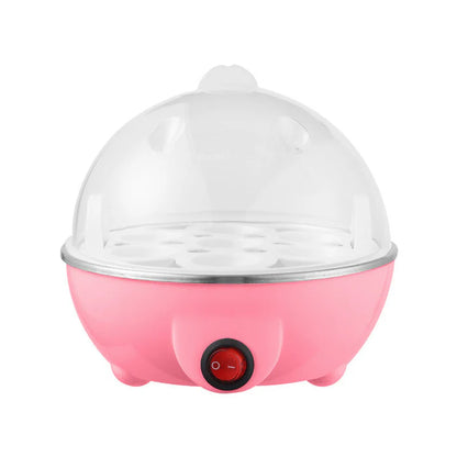 HERVIDOR DE HUEVOS MULTIFUNCIONAL