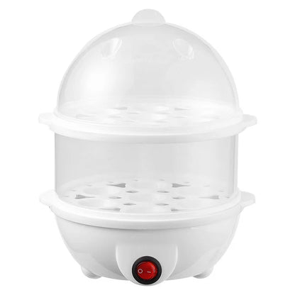 HERVIDOR DE HUEVOS MULTIFUNCIONAL