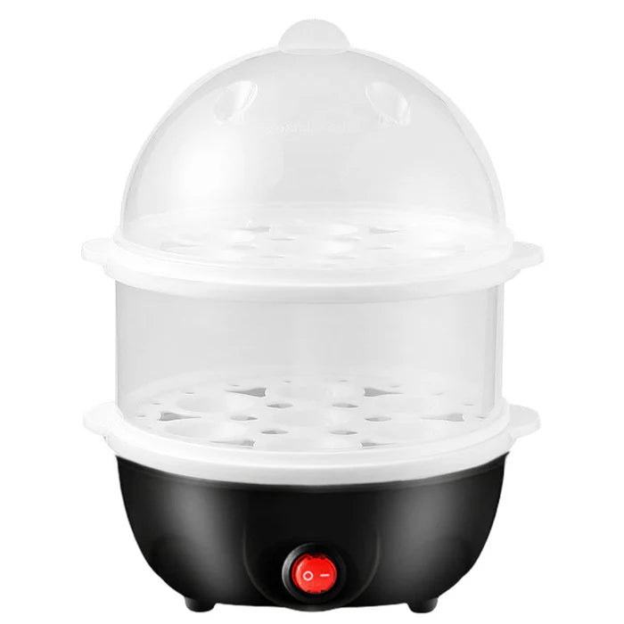 HERVIDOR DE HUEVOS MULTIFUNCIONAL