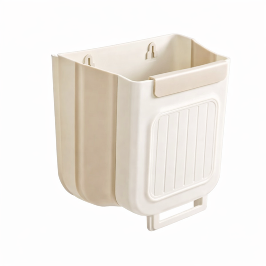 CESTO DE BASURA COLGANTE